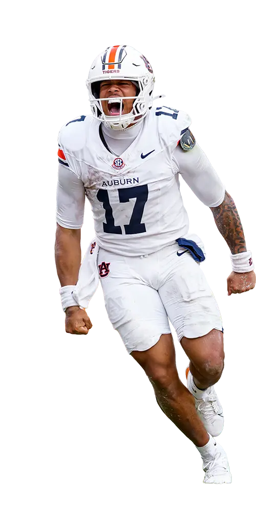 football player