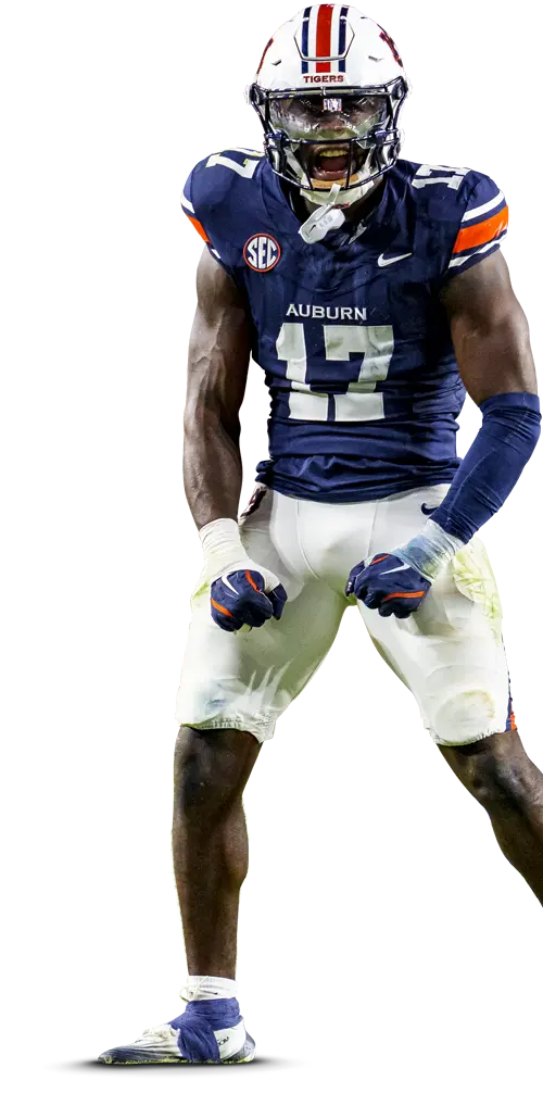 football player